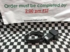 Omron Smart Sensor Camera ZFX-SC90, ZFXSC90, Shipsameday #1614D4 Used. Price: $696.86.