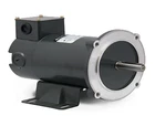 Techtop DC13-90-56-NV Electric Motor 1/3 Hp 1800 Rpm Volt 56C Frame New. Price: $323.61.