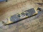 Matsuura MC-800VF BT40 Tool Grabber Arm 95C3 11155 Used. Price: $500.00.