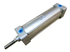 Smc 2-1/2" Bore 8" Stroke NCDA1R250-0800-X2US Pneumatic Cylinder New. Price: $74.95.