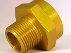 Caswell Yellow 4A Anodizing Dye - 4OZ New. Price: $20.23.
