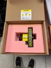 Cognex DM375X-M Barcode Scanner/camara W/ Lights P/n: 119-10104R New. Price: $850.00.