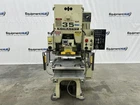 Komatsu OBS35-2 Ton Gap Frame Stamping Press Used. Price: $12500.00.