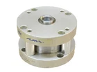 Bimba 2" Bore X 1" Stroke FO-311-4R Flat Pneumatic Cylinder New. Price: $34.95.