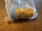 Eaton Aeroquip 5100-S2-20B Hydraulic Quick Connect Hose Coupling Brass Body New. Price: $99.99.