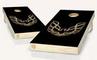 Phoenix Cornhole Board Vinyl Wrap Skins Laminated Sticker Set Decal New. Price: $53.99.