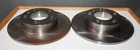 Pair Of Pronto Brake Rotors Finished And Balanced PT-20TS 341-44 Mtn Thk 7MM New. Price: $69.99.