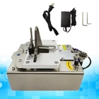 Pneumatic Magnet Separator (H6, Adjustable Speed, 100-240V, 0.4-0.8MPA) New. Price: $290.46.