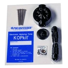 Pulsafeeder K3KTC1 Pump Repair Kit, Pulsatron New. Price: $277.99.