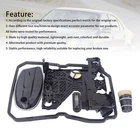 Transmission Conductor Plate 722.6 Set For Mercedes Benz C320 E320 ML320 C280 New. Price: $82.88.