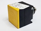 Efector Ifm GM505S Fail-safe Inductive Sensor (new Open Box). Price: $149.00.