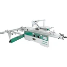 G0764Z 14" 10 Hp 3-PHASE Sliding Table Saw With 124" Cutting Capacity New. Price: $10500.00.