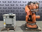 Abb Irb 7600-400/2.55 Robot With S4C+ Controller Used. Price: $15000.00.