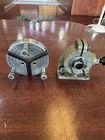 Emco Unimat DB200/SL1000 Lathe Indexing Dividing Set W/ Plate Used. Price: $185.00.