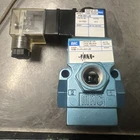 Mac 55B-11-PI-501 Jd /PID-501 Solenoid Valve New. Price: $125.00.