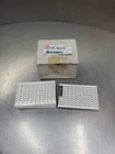 Abb RC610 Custom Marker, 12 Full Sheets, Missing Tabs. 3E-24 Used. Price: $58.50.