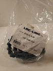 Loc-line 49419 1/4" 5' Coil, Blue New. Price: $22.49.