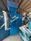 Donaldson Torit Model SDF-4 5 H.p. 230 Volt Dust Collector Very Nice Condition Used. Price: $3250.00.