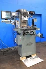6" W 12" Mitsui MSG-200MH, 2006, Visual Grind System, Fine Feeds Surface Used. Price: $24500.00.