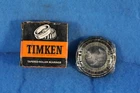 New Timken 30208-92KA1 Tapered Roller Bearing Year Warranty. Price: $29.99.