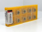 Mitsubishi JDMW09T320ZDSR-FT New Carbide Milling Inserts Grade MP7130 10PCS. Price: $89.95.