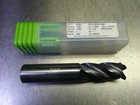 Helical 3/4" Flute Carbide Cr Endmill Shank HSV-R-40750-R.060 (LOC3630) New. Price: $169.95.