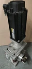 Excellent Condition Rexroth MSK071D-0300-NN-M1-UG1-NNNN Servo Motor Fast Ship Used. Price: $995.00.