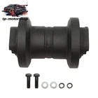 RD118-21700 Fits For Kubota Excavator KX121-3 KX040-4 Rubber Track Bottom Roller New. Price: $55.00.