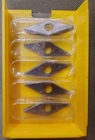 Kennametal SM-386 Carbide Insert Seats New. Price: $29.50.