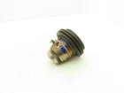 Precitec Ak YR30 Laser Lens Connector Head P0588-610-00002 Used. Price: $399.99.