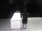 Command CAT40 BILZ#2 Rigid Tapping Chuck 5.2" Pro C4P5-0001A (LOC2795A) New. Price: $179.95.