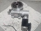 Camco 601RDM8H24 Rotary Indexer W/ Laipple Keb M63P4 Motor Excellent Condition Used. Price: $330.99.