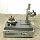 Parts Only Formscan 6100 Esterline Federal Circular Geometric Checker. Price: $799.99.