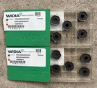 New QTY10 Widia Carbide Inserts HNGJ535ANSNGD / HNGJ0905ANSNGD TN7535. Price: $124.98.