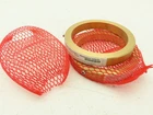 Thelco Worthington 52648-30 Pump Bronze Casing Ring 4" Id Lot Of New. Price: $39.99.