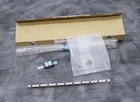 Ko ML5C1PS2 Nippon Thompson Mini Ball Carriage Slide 16MM X 12MM, M2 Thread New. Price: $49.99.