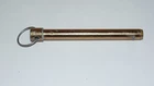 Ea Carr-lane CL-8-DEP-4.00 Detent Pin 1/2 Plated Steel Jigs Fixtures New. Price: $18.95.