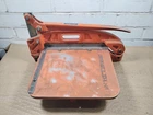 Hermes Heavy Duty Tabletop Guillotine Shear 12" Used. Price: $189.00.