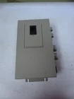 Ppt Vision Strobe Light Controller 661-0114 6610114 Used. Price: $80.00.
