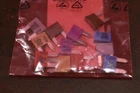 Kuka Fuse Kit For KRC4 Controller 00170525 New. Price: $19.99.