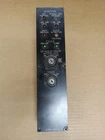 Okuma E5409-183-217 Lathe Spindle Chuck Monitor Panel For. Price: $35.00.