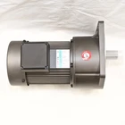 Sesame 400W Precision Gear G13V400S-100, 220V, Chip Auger Motor, 17 Rpm New. Price: $585.00.