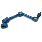 Swivellink Afsb Single-arm Tripod Xs Camera Mount, 1/4-20 Thread Stem, 23" Oal Used. Price: $150.00.