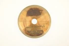 Norton 1A1R Diamond Wheel X .036 1/2 (M4D180-N100M-1/8) New. Price: $27.39.