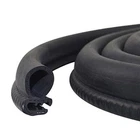 Door Rubber Seal Strip Trim With Side Bulb For Cars, Assorted Sizes New. Price: $13.92.