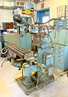 Bridgeport 724-1 Knee Vertical Cnc Milling Machine W/acu-rite 1HP 3PH 220/440V Used. Price: $4000.00.