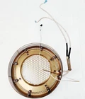 Thermo Trace Gc Ultra & 2000 Oven Heater Shroud 120V Tested Used. Price: $127.50.