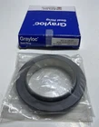 Grayloc Seal Ring 51284N Size 23 Aisi 630 MOS2 W/ Graphite Ctd New. Price: $35.99.