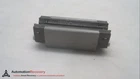 Iko LRXDG15SL, Linear Roller, Mass Slide Unit: 0.26KG #265644 Used. Price: $55.00.