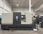 Takisawa TX-50C Cnc Turning Center 12" Chuck, 5" Big Bore Lathe Used. Price: $54000.00.